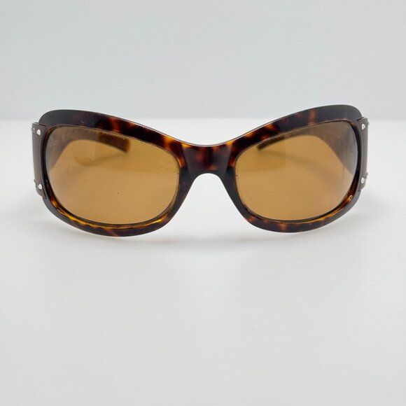 Vogue Sunglasses VO 2510SB W65613 Tortoise 61-18 Read Description main image 8
